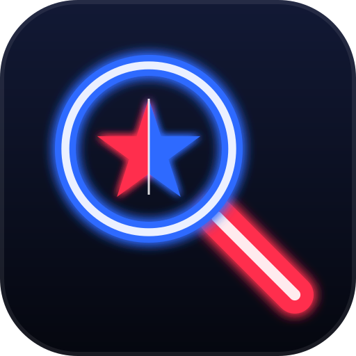 WhatsMyNameApps logo