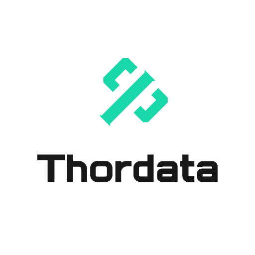 Thordata MCP Sever logo