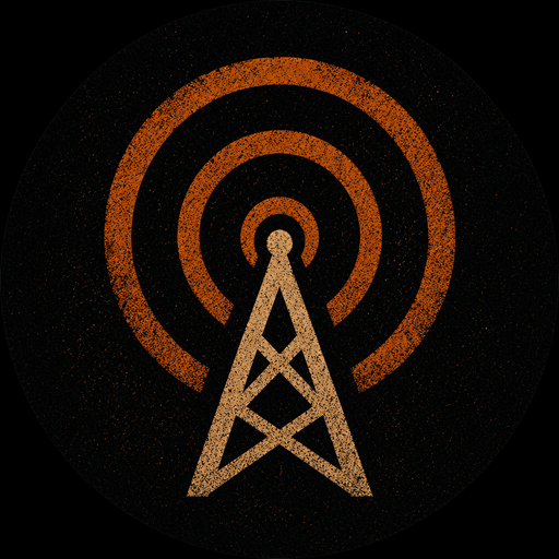 AgentRadio logo