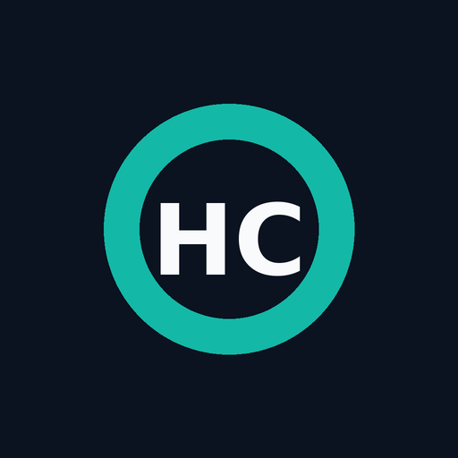 HustleCrewAI logo