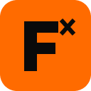 FollowX.today logo