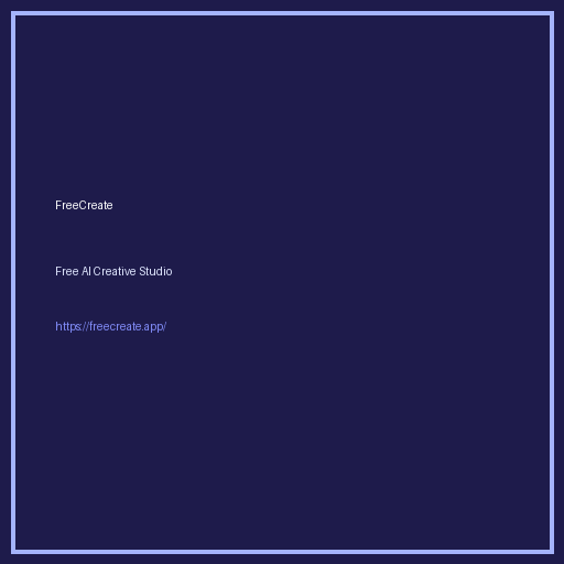 FreeCreate logo
