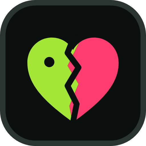 Zombie Couple Video Maker logo