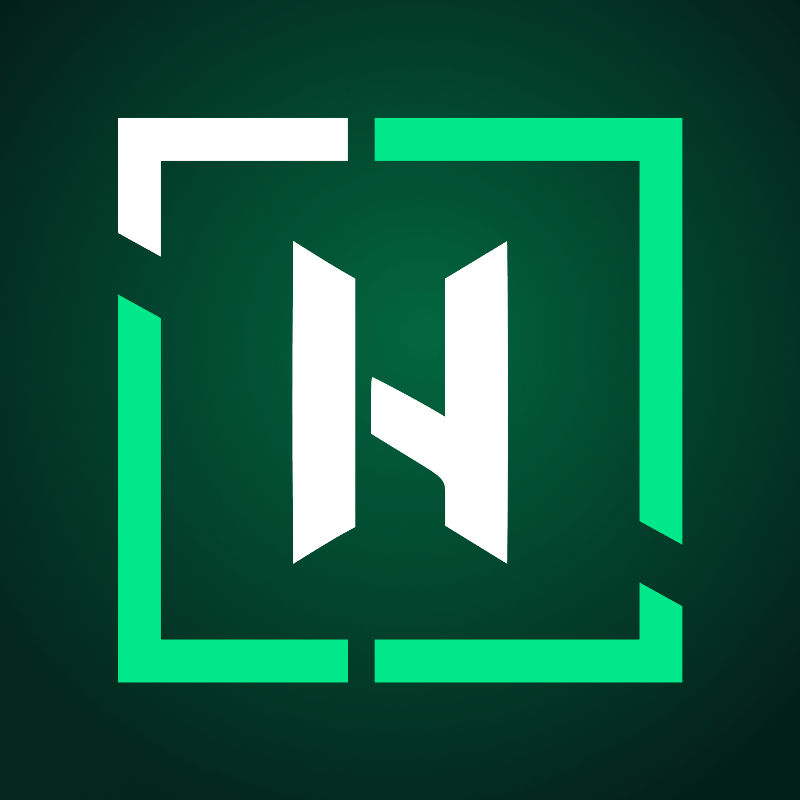 HEXBOX logo