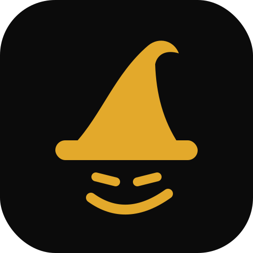Rumpelstiltskin AI logo