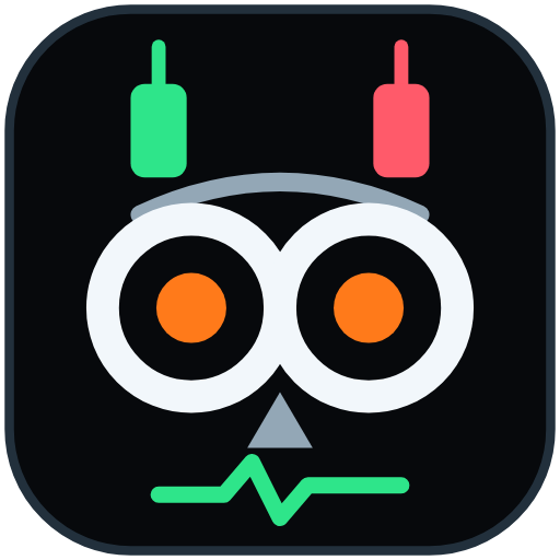 OwlChart logo