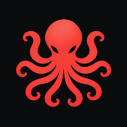 Octopus Prime logo