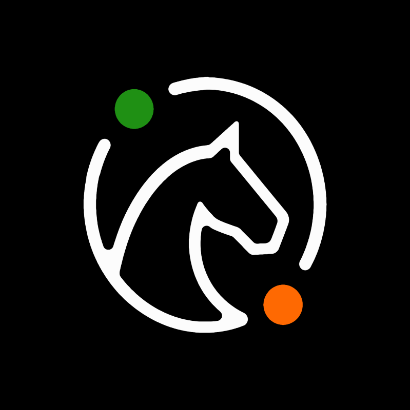 Move Your Horse logo