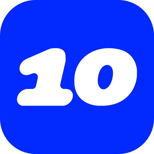 10ML Perfume Finder logo