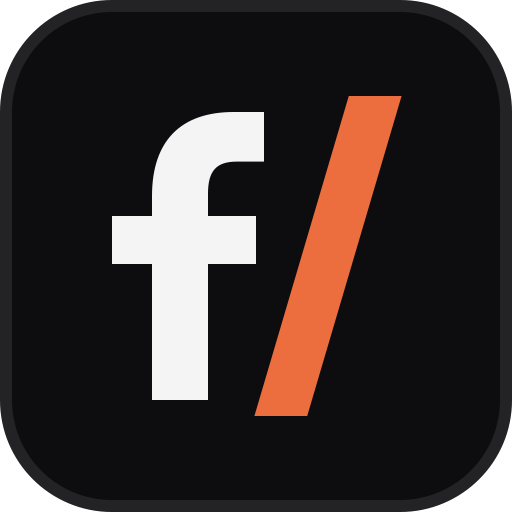 Foundry logo