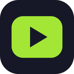Video4 logo
