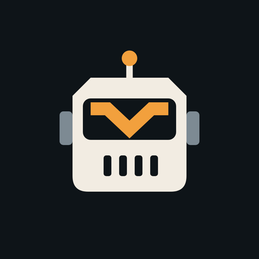 BOTVBOT logo