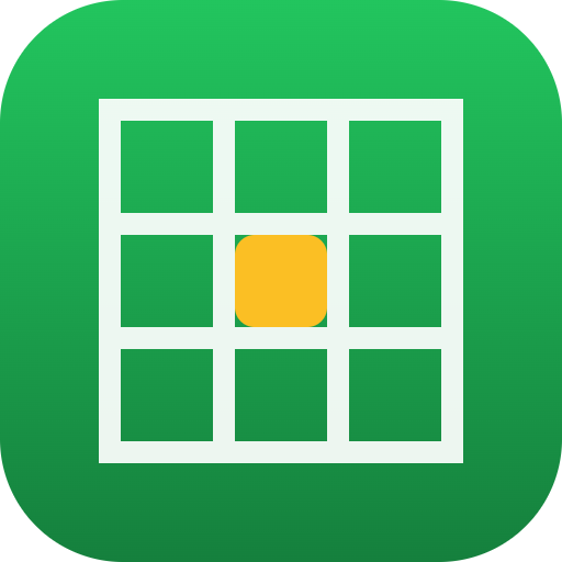 OCR2Excel logo
