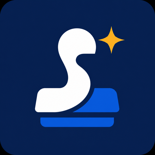 StampDr logo
