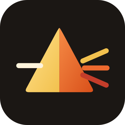 Prismojo logo