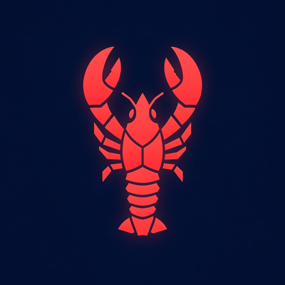 LobsterMatch logo