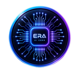 ERA AI logo