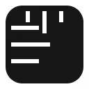 Online Ruler logo
