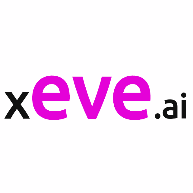 Xeve logo