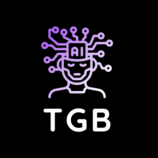 The Generative Beings logo