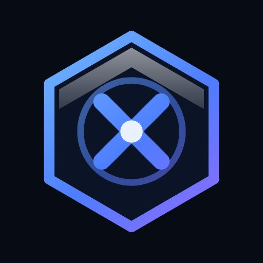 VaultXLLC logo