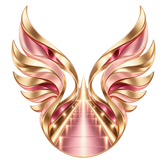 Victoria Secret Runway logo