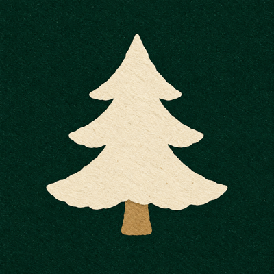 Deco My Tree logo
