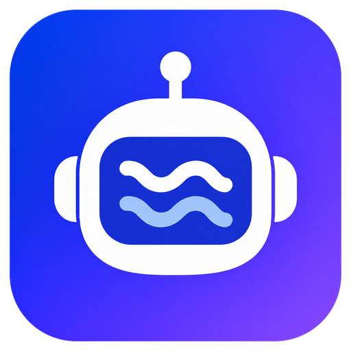 HanFlow Bot logo
