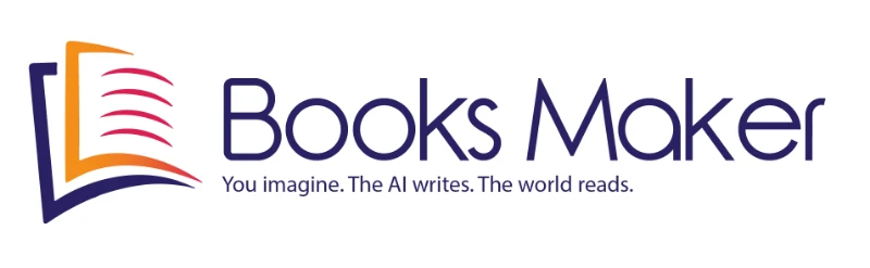 Books Maker AI logo