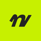 Nevisible logo