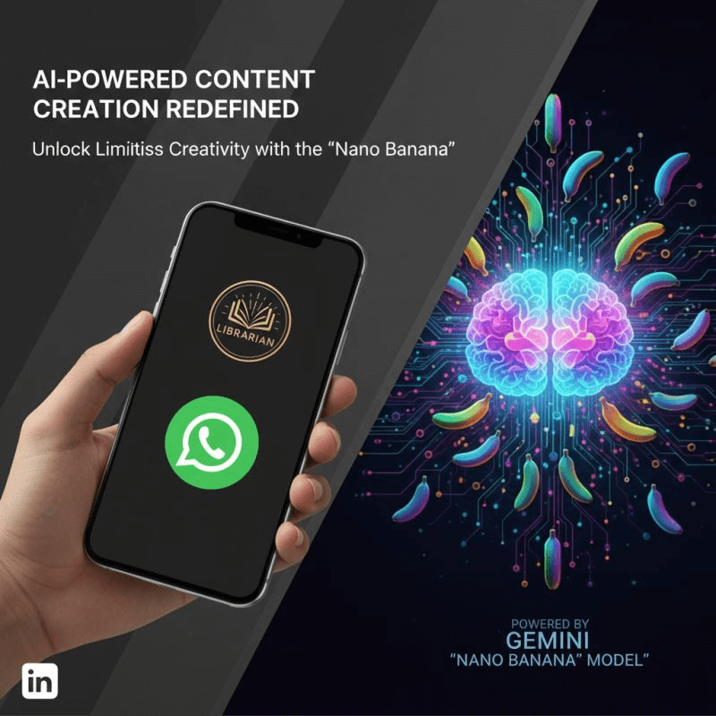 A New Era for Image Generation