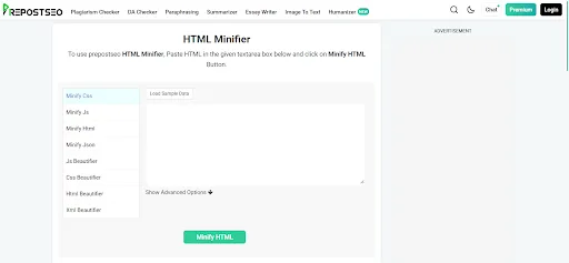 Minify HTML.png