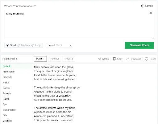 Poem Generator Output Quality.png