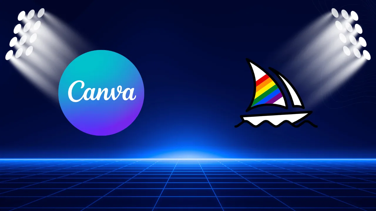 Canva Magic Studio & Midjourney