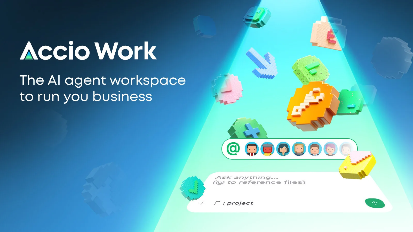 Alibaba Launches Accio Work: A New Era for Enterprise Productivity