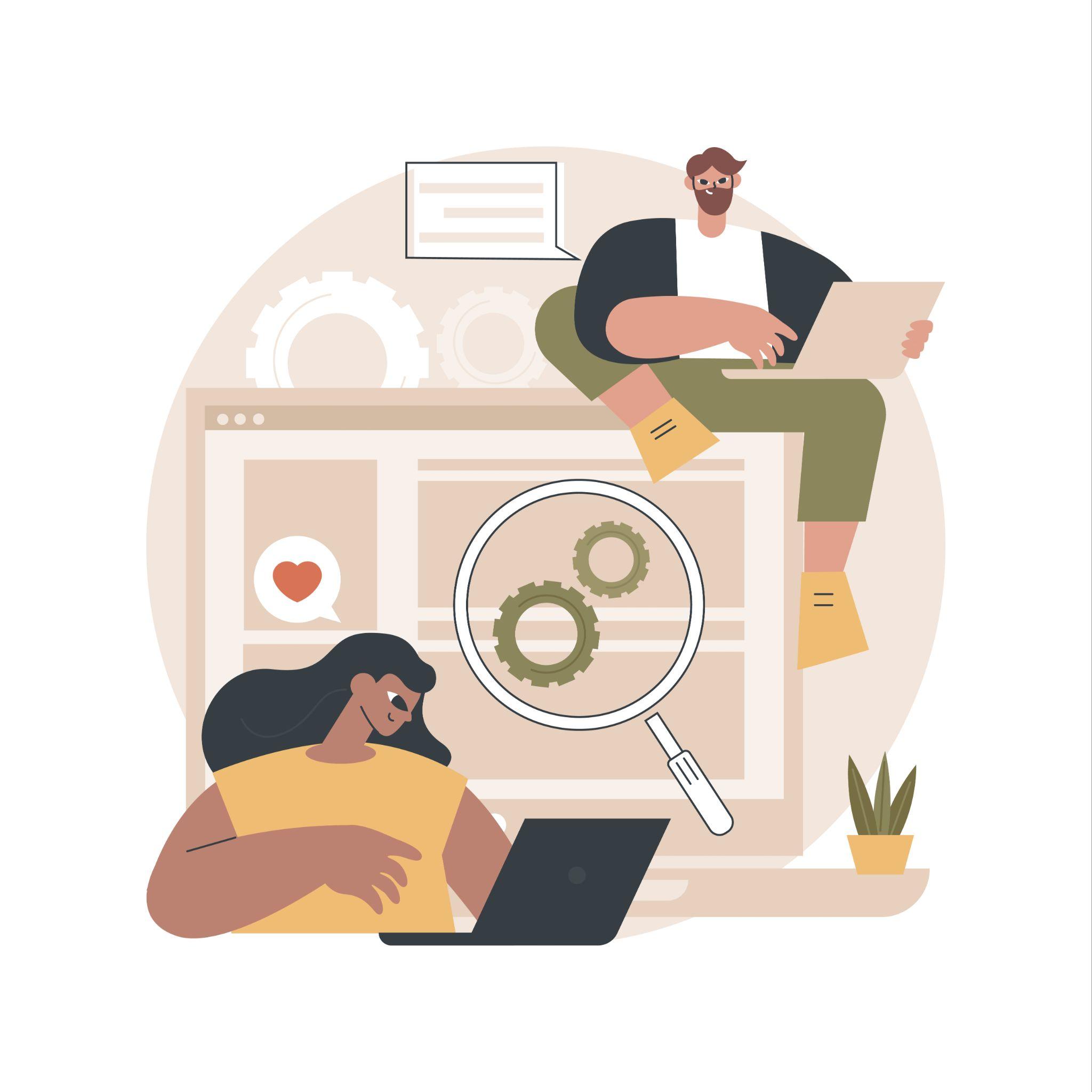 How to evaluate people search tools: what actually determines accuracy and results