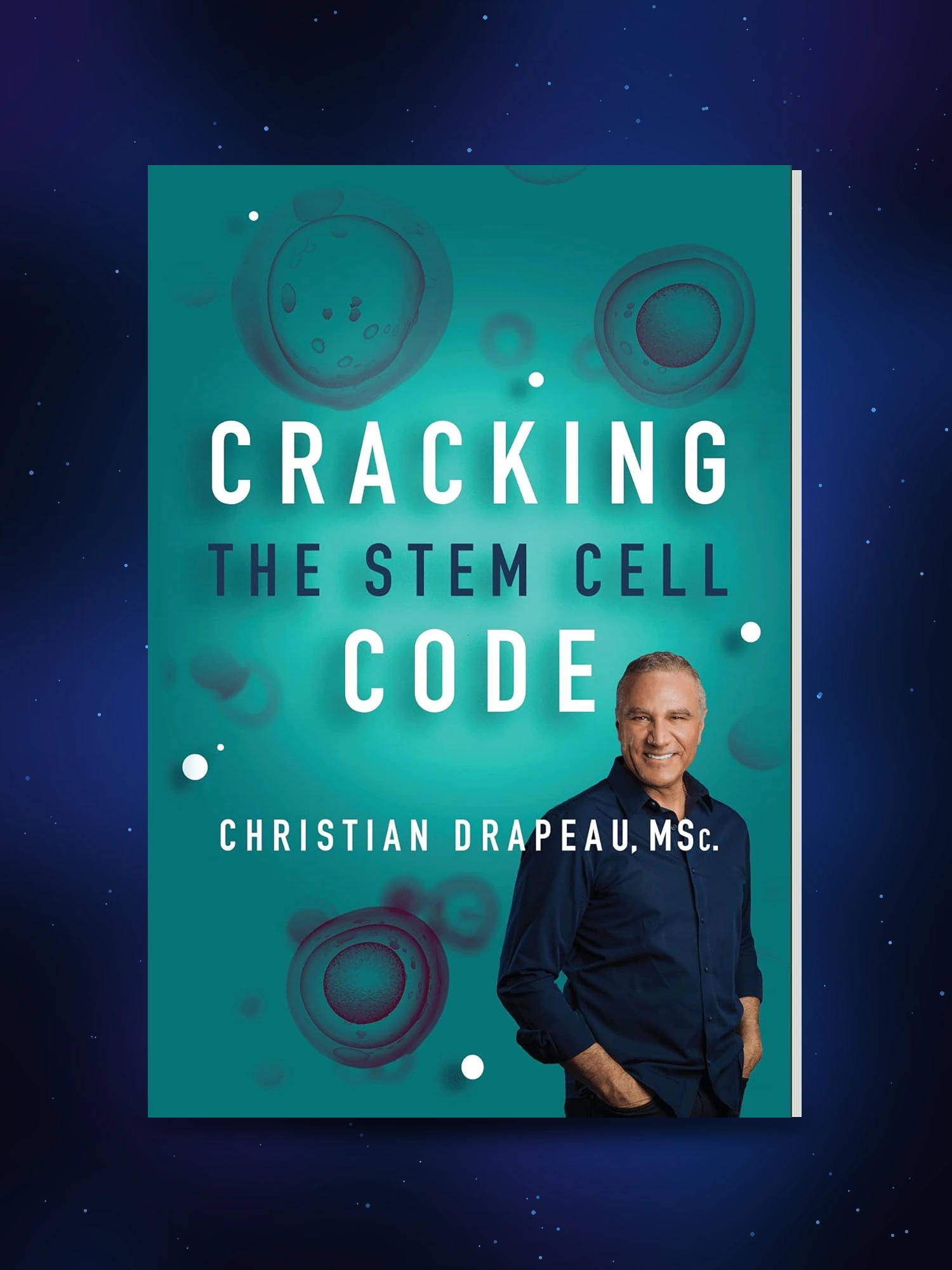 Cracking The Stem Cell Code