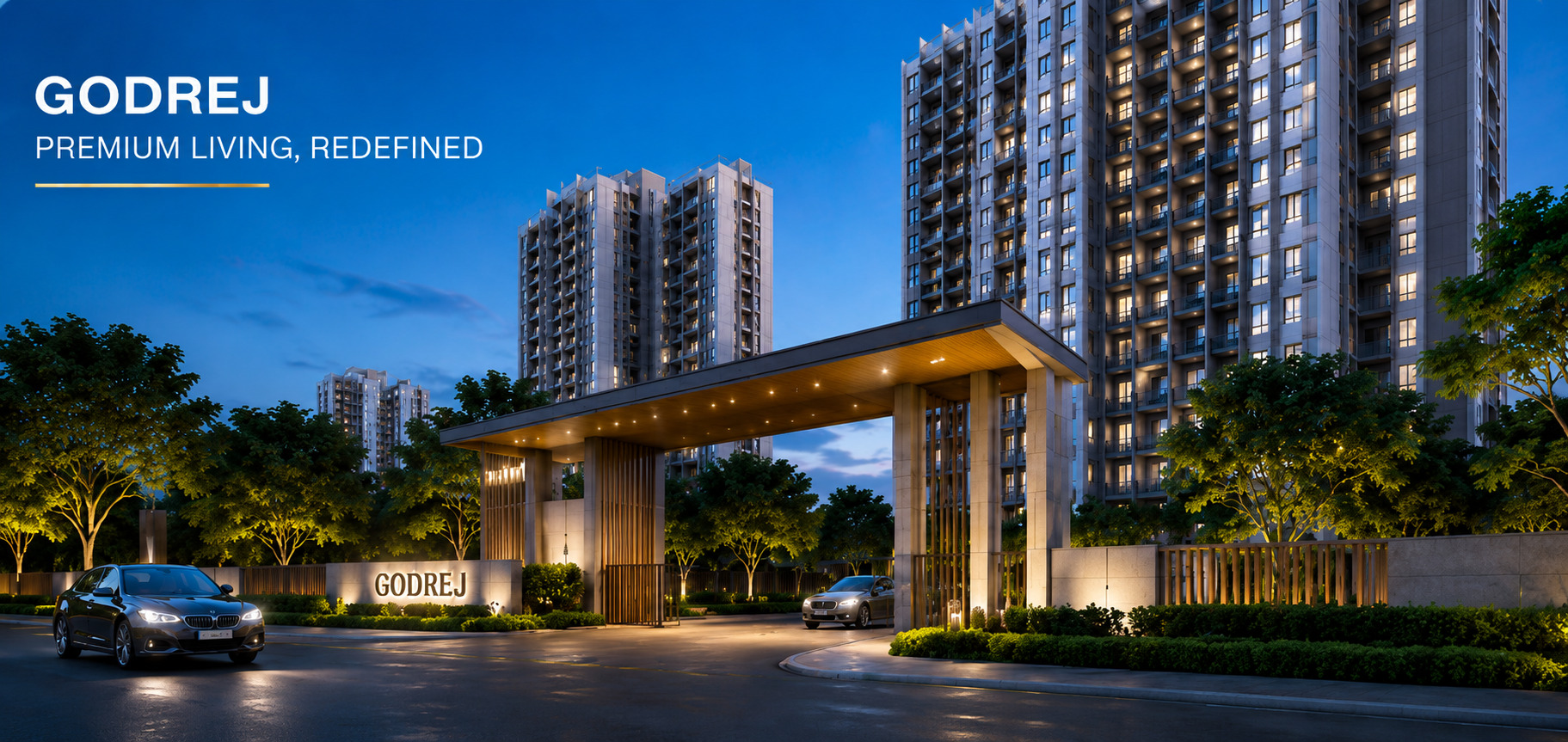 Godrej