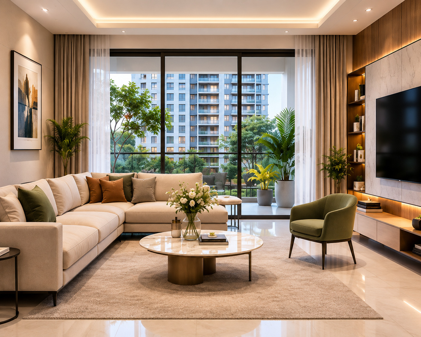 Godrej — highlight 1