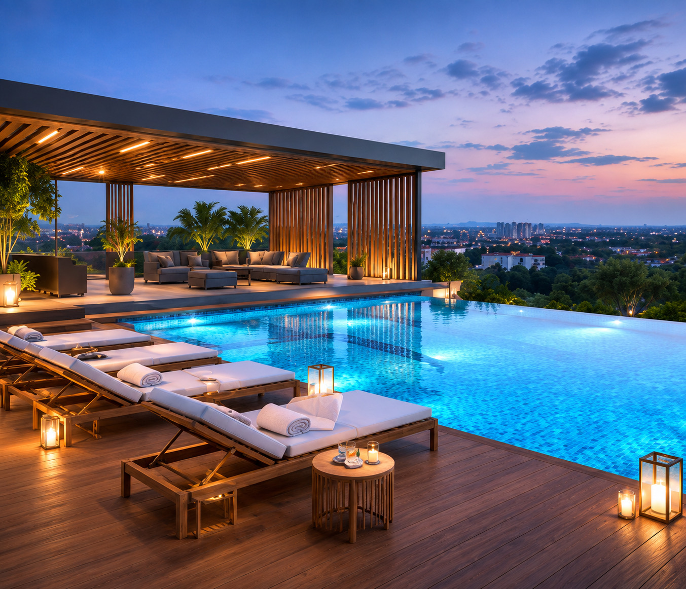 Godrej — highlight 2