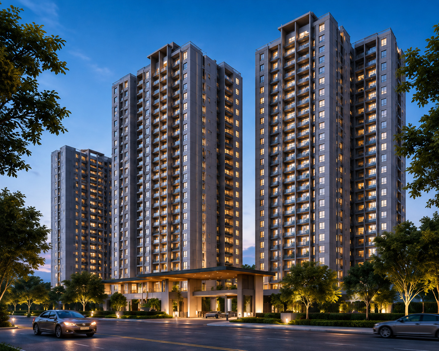 Godrej — highlight 3