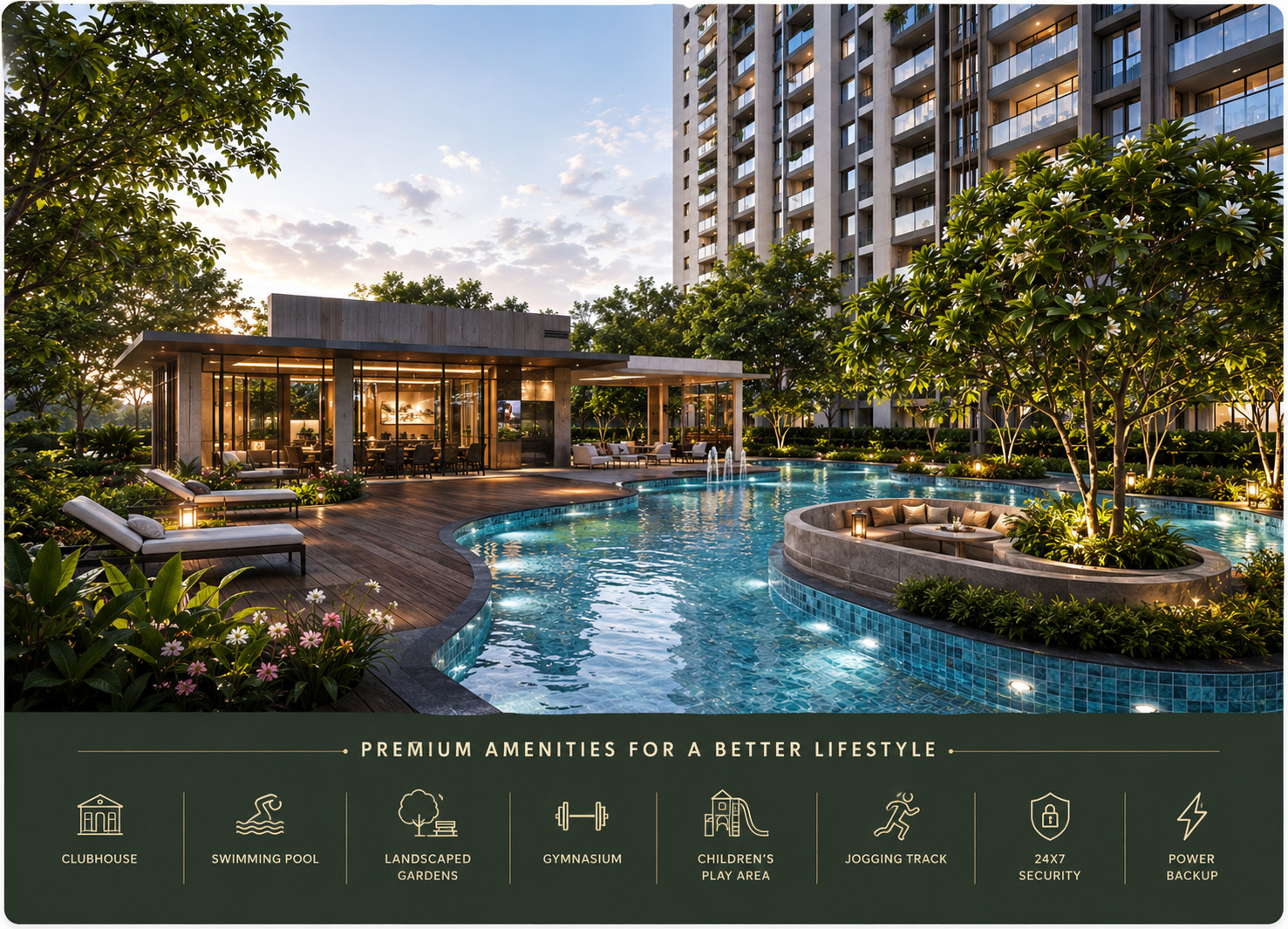 Godrej — highlight 4