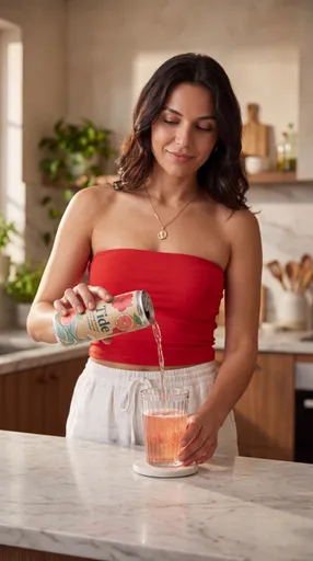 Food & drinks · UGC expert tasting