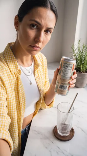 Food & drinks · UGC consumer story