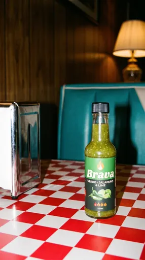 Food & drinks · Product hero close-ups