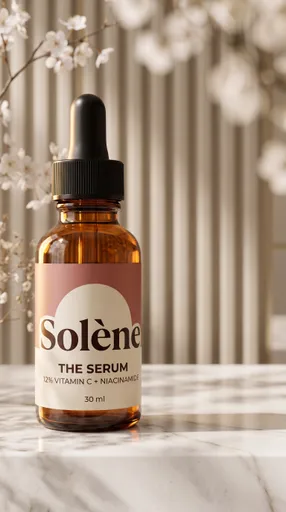 Beauty · Product hero close-ups