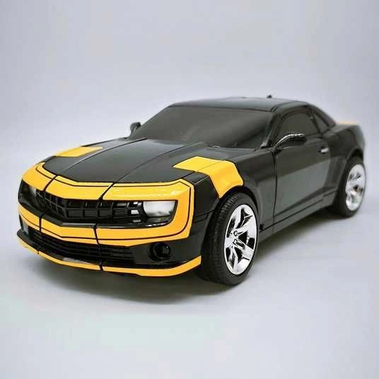 Transformer 2966-16 у формі спортивного автомобіля