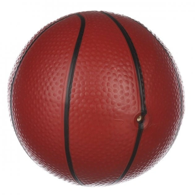 Помаранчевий баскетбольний м'яч PROFI SPORT MR 0168
