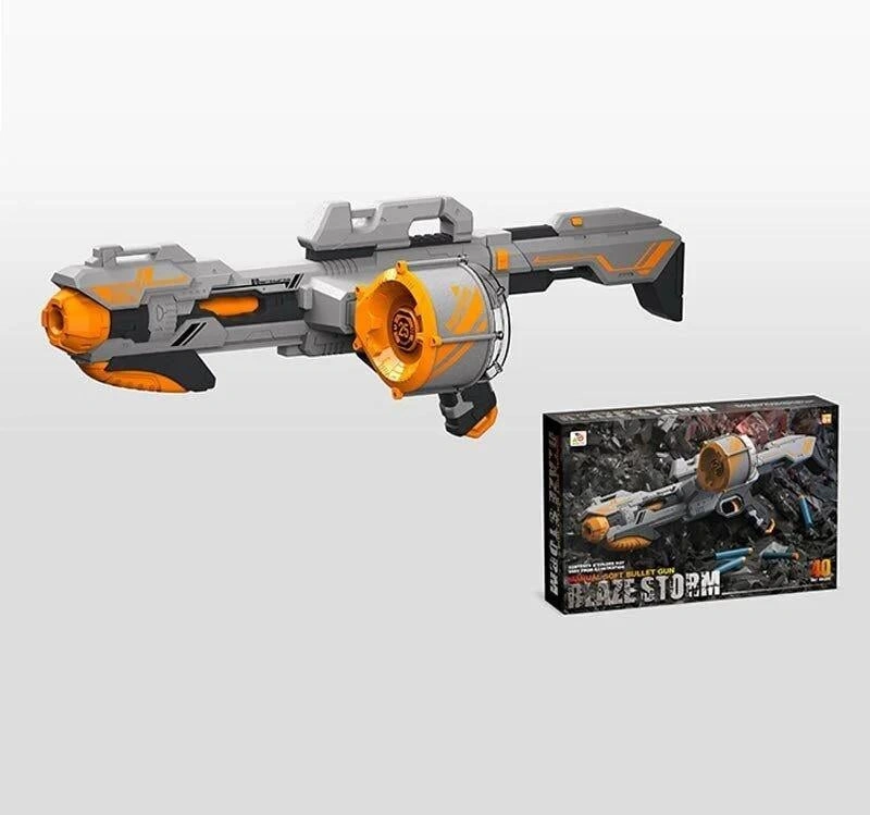 Бластер Blaze Storm ZC 7070 з коробкою