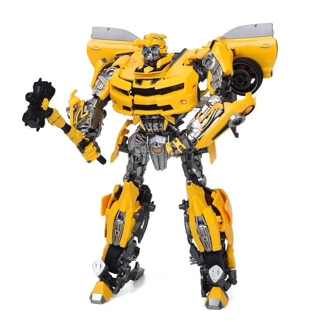Трансформер Bumblebee C88-1